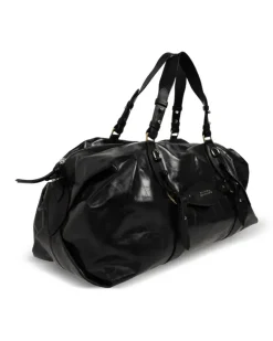 Tilpa Reisetasche - Schwarz