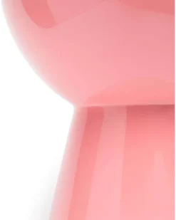 Tip Tap Hocker - Rosa