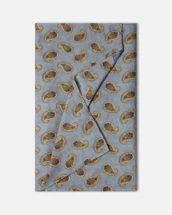 Tischdecke Babe Blau