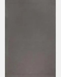 Tischdecke Grau