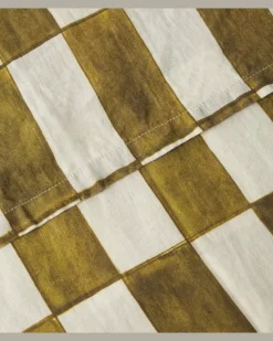 Tischdecke GrüN