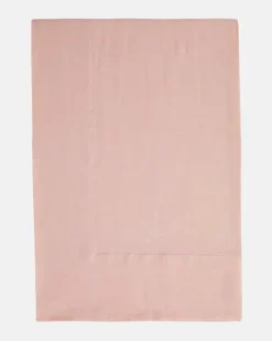 Tischdecke Small Rosa
