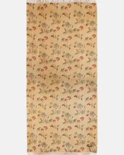 Tischdecke Tormento Beige