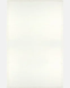 Tischdecke Weiß