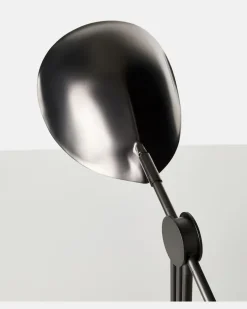 Tischleuchte Stingray Gold