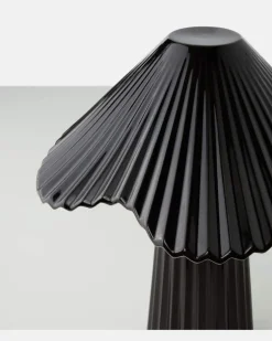 Tischleuchte Uala by Sebastian Herkner (EU-Stecker Schwarz