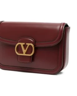 9to5 Gürteltasche - Rot