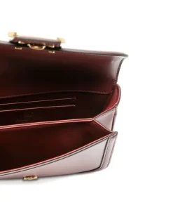 9to5 Gürteltasche - Rot