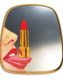 Tongue Spiegel - Gold