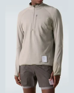 Top GhostFleece Beige