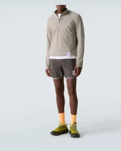Top GhostFleece Beige
