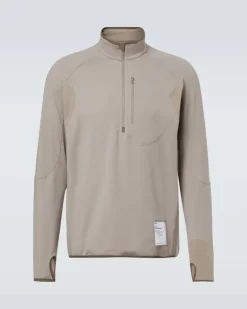 Top GhostFleece Beige