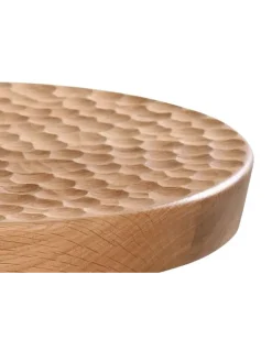 Touch Pill Stuhl - Braun