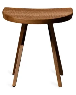 Touch Stuhl - Braun
