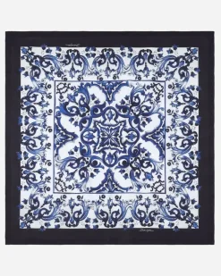 Tovaglia 180x180 Cm - Tischdecken Mehrfarbig