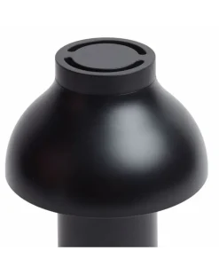 Tragbare PC-Lampe - Schwarz
