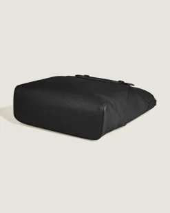 Tragetasche Montblanc Envelope - Schwarz - Leder - MB221616 - Tragetaschen