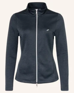 Trainingsjacke Peggy blau Dunkelblau