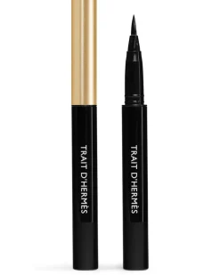 Trait d', Eyeliner - Prägung und Präzision
