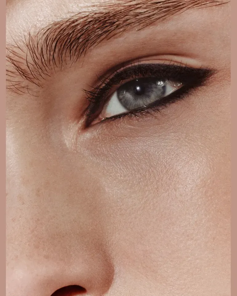 Trait d', Farbstift für die Augen Black