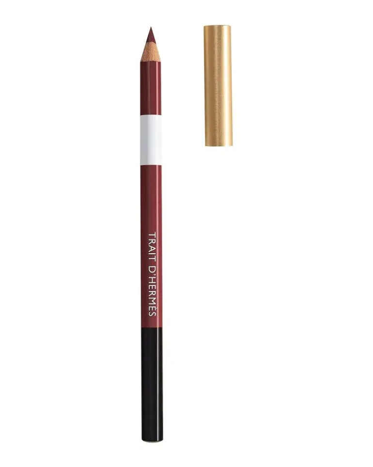 Trait d', Farbstift für die Lippen Red