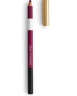 Trait d', Farbstift für die Lippen Burgundy