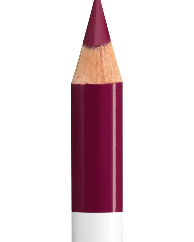 Trait d', Farbstift für die Lippen Burgundy
