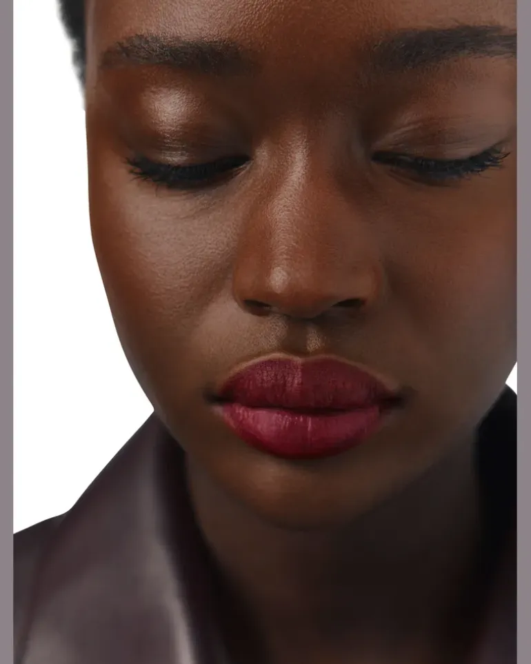 Trait d', Farbstift für die Lippen Burgundy
