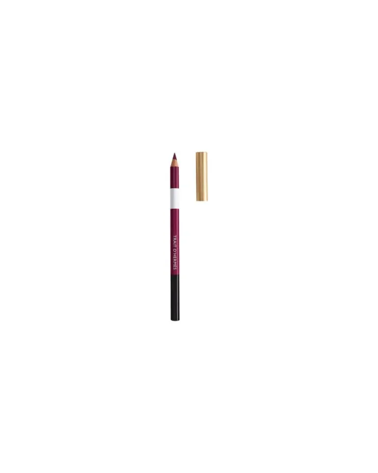 Trait d', Farbstift für die Lippen Burgundy