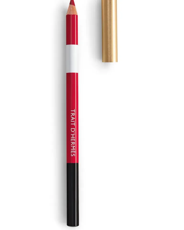 Trait d', Farbstift für die Lippen Purple