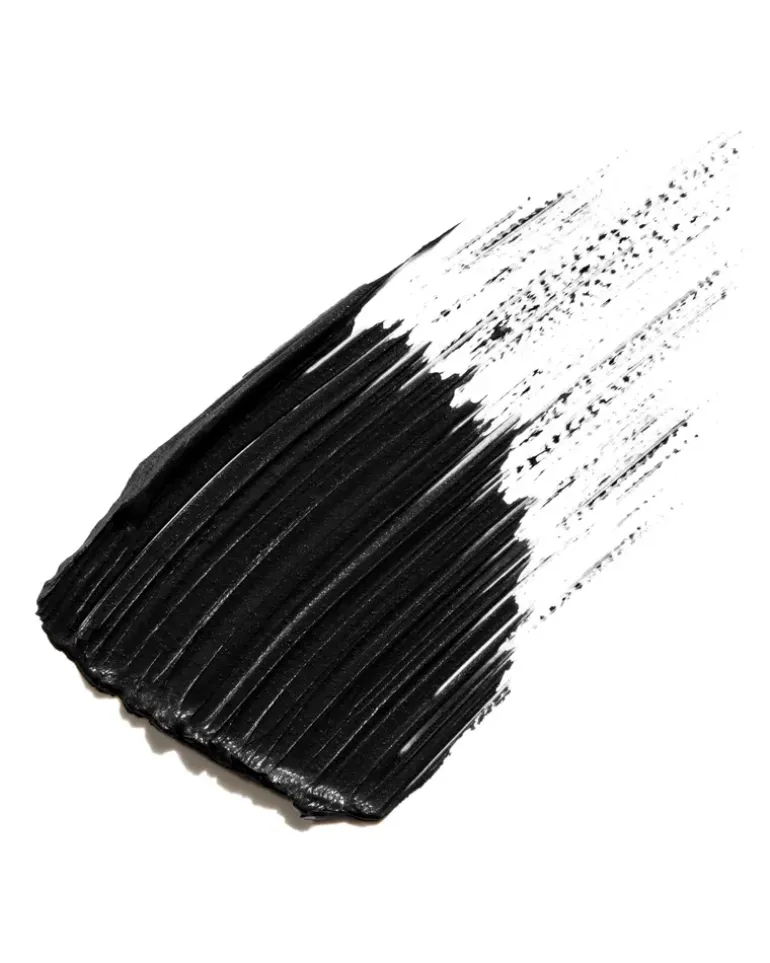 Trait d', Mascara revitalisierende Volumenpflege 5 ml Black