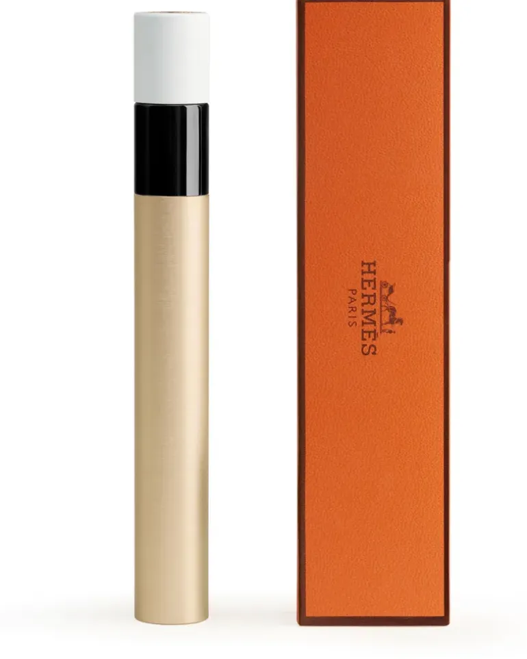 Trait d', Mascara revitalisierende Volumenpflege 5 ml Black