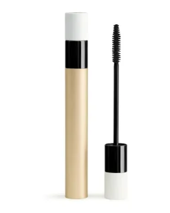 Trait d', Mascara revitalisierende Volumenpflege 5 ml Black