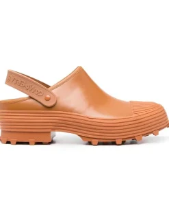 Traktori Clogs - Braun