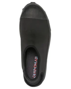 Traktori Clogs - Schwarz