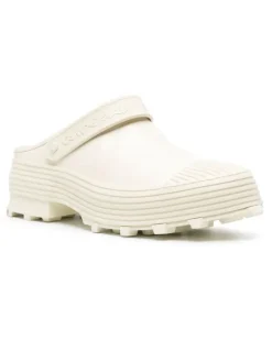Traktori Clogs - Weiß