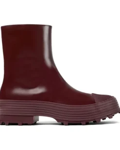 Traktori Gummistiefel - Rot