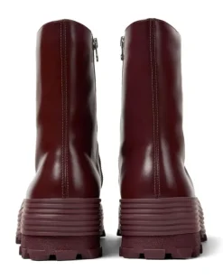Traktori Gummistiefel - Rot