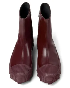 Traktori Gummistiefel - Rot