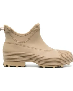 Traktori Stiefeletten - Nude