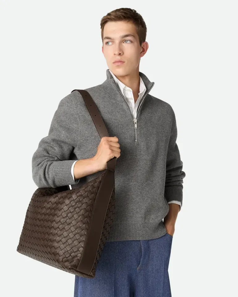 Traveler-Braun - Herren