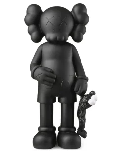 Treats Two Million Figur - Schwarz