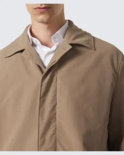 Trenchcoat Beige