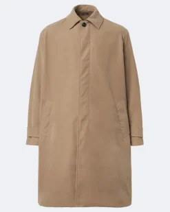 Trenchcoat Beige