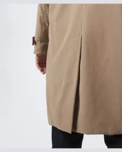 Trenchcoat Beige
