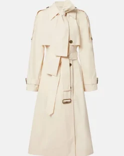Trenchcoat Beige