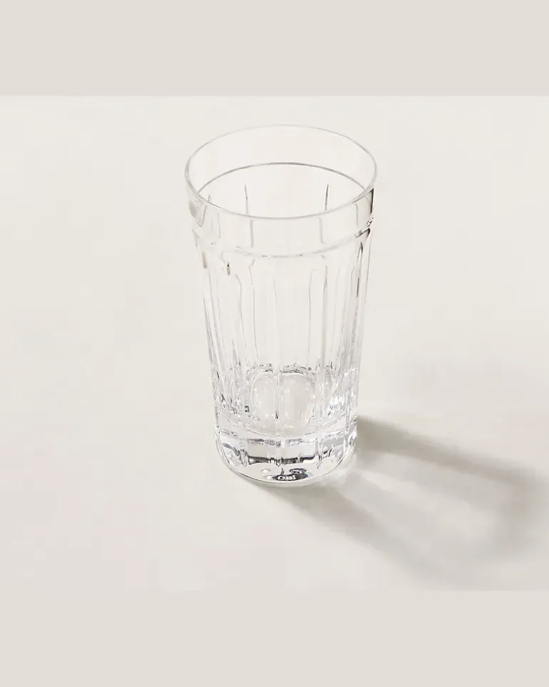 Trinkglas-Geschenkset Coraline White