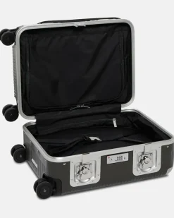 Trolley Bank Light Spinner 53 Front Pocket GrüN