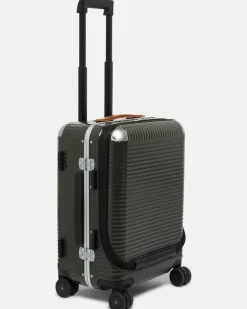 Trolley Bank Light Spinner 53 Front Pocket GrüN
