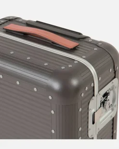 Trolley Bank Spinner 55M Grau